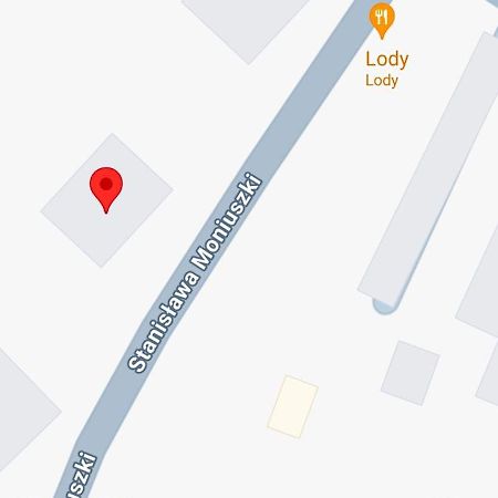 Apartament W Centrum Кентшин Екстериор снимка