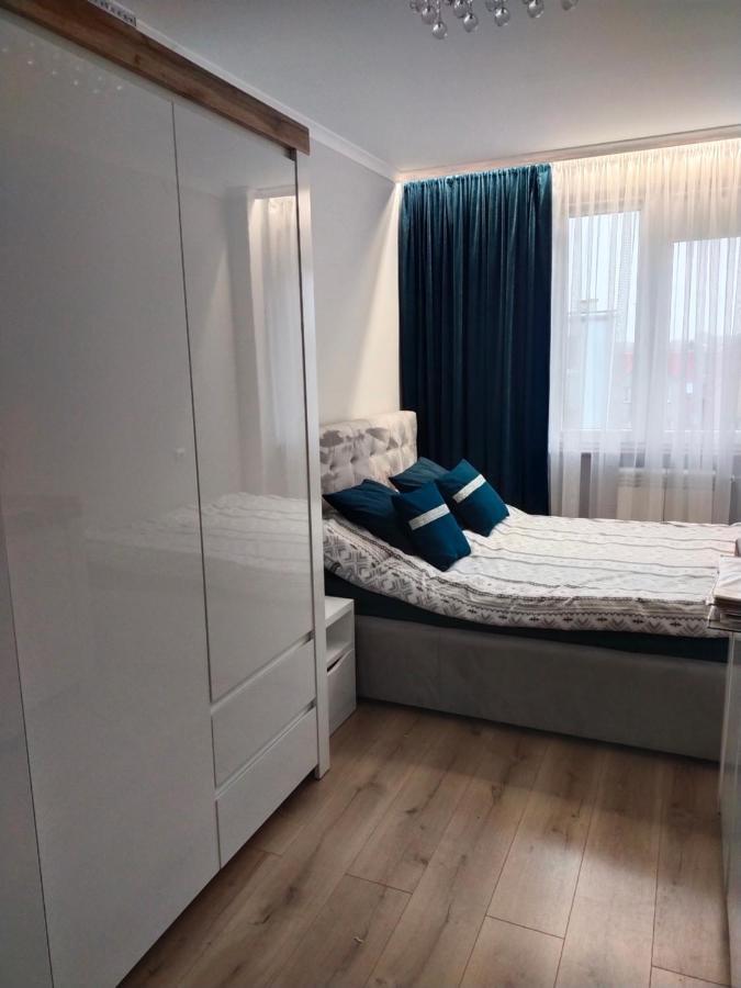 Apartament W Centrum Кентшин Екстериор снимка