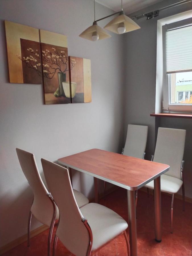 Apartament W Centrum Кентшин Екстериор снимка